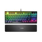 Teclado SteelSeries Apex 7 TKL (Red Switches)